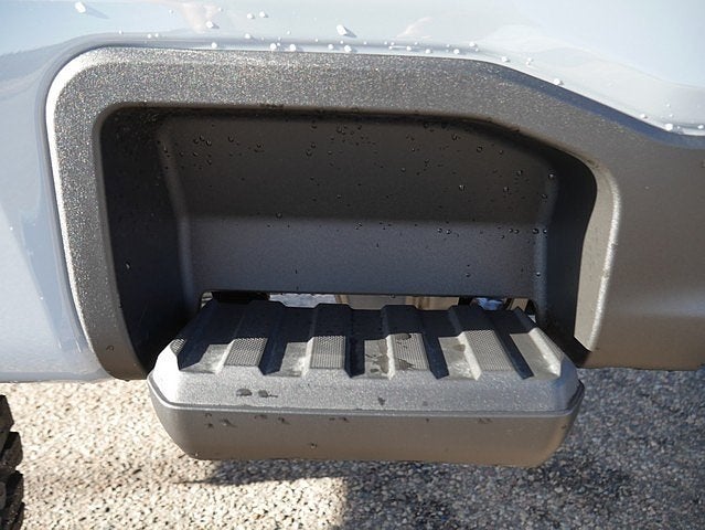 2026 Ford F-250SD Platinum CREW 4WD