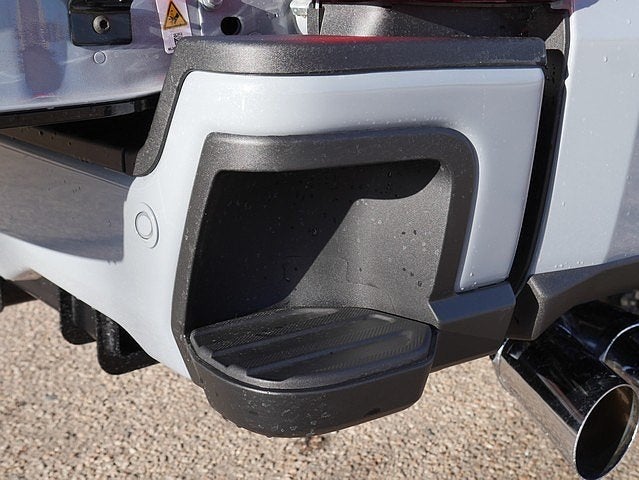 2026 Ford F-250SD Platinum CREW 4WD