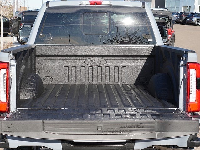 2026 Ford F-250SD Platinum CREW 4WD