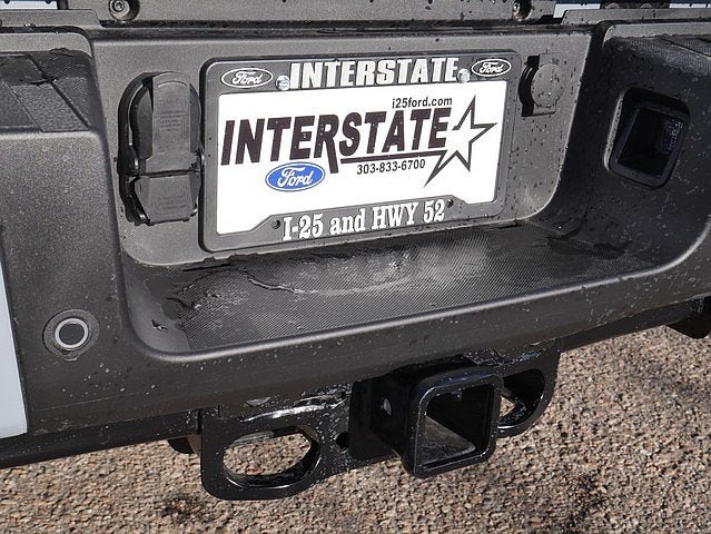 2026 Ford F-250SD Platinum CREW 4WD