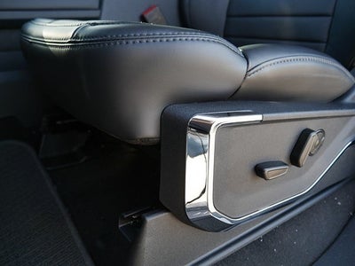 2026 Ford F-250SD Platinum CREW 4WD