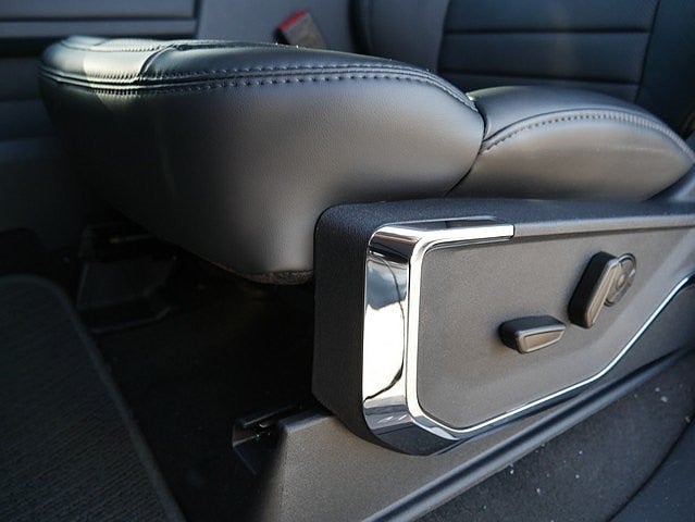 2026 Ford F-250SD Platinum CREW 4WD