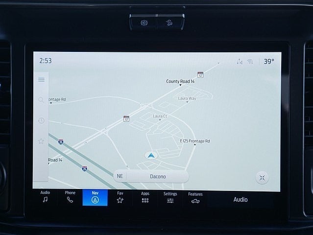 2026 Ford F-250SD Platinum CREW 4WD