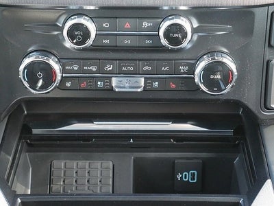 2026 Ford F-250SD Platinum CREW 4WD