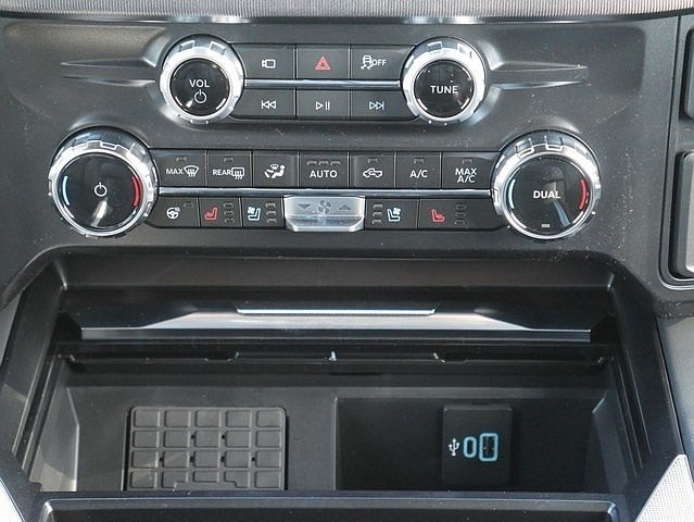 2026 Ford F-250SD Platinum CREW 4WD