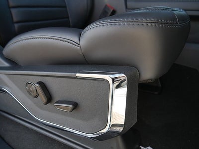 2026 Ford F-250SD Platinum CREW 4WD