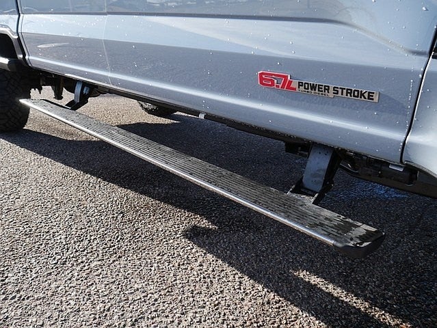 2026 Ford F-250SD Platinum CREW 4WD