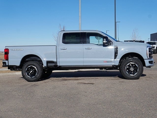 2026 Ford F-250SD Platinum CREW 4WD