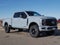 2026 Ford F-250SD Platinum CREW 4WD