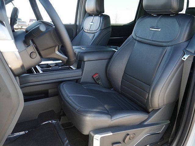 2025 Ford F-250SD Platinum CREW 4WD