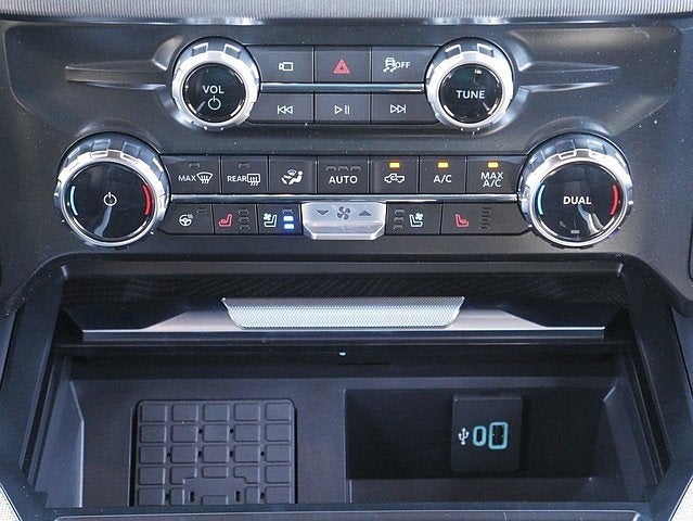 2025 Ford F-250SD Platinum CREW 4WD