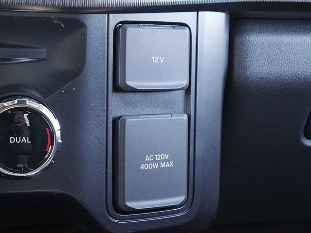 2025 Ford F-250SD Platinum CREW 4WD