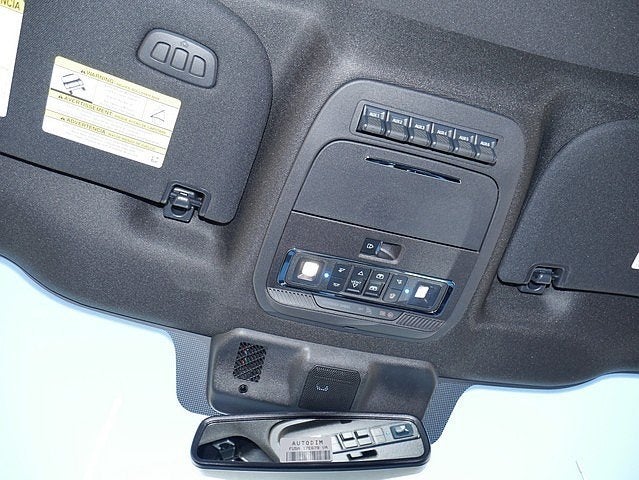 2025 Ford F-250SD Platinum CREW 4WD