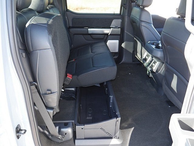 2025 Ford F-250SD Platinum CREW 4WD