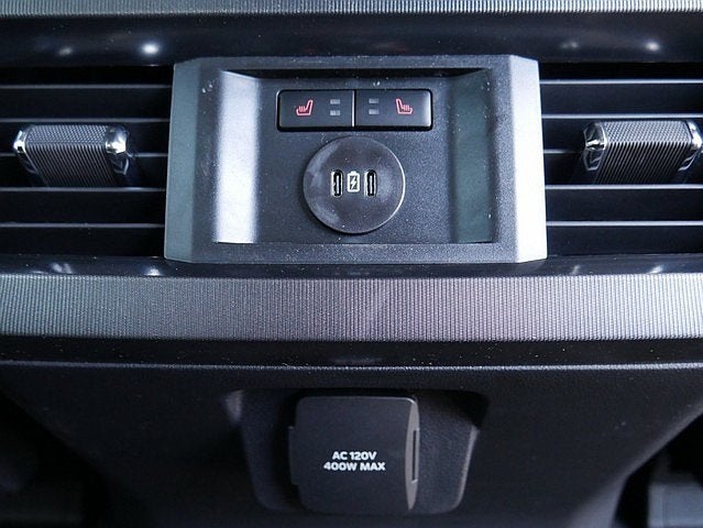 2025 Ford F-250SD Platinum CREW 4WD