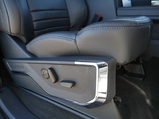 2025 Ford F-250SD Platinum CREW 4WD