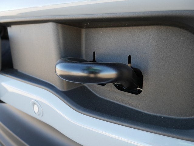 2025 Ford F-250SD Platinum CREW 4WD