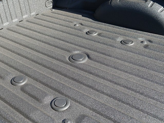 2025 Ford F-250SD Platinum CREW 4WD