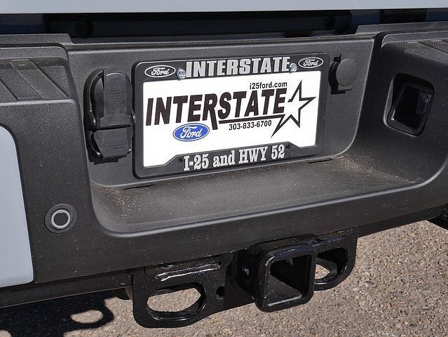 2025 Ford F-250SD Platinum CREW 4WD