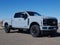 2025 Ford F-250SD Platinum CREW 4WD