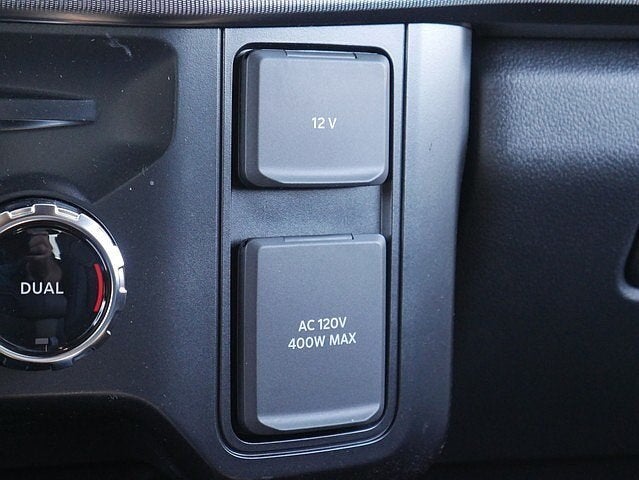 2025 Ford F-250SD Platinum CREW 4WD