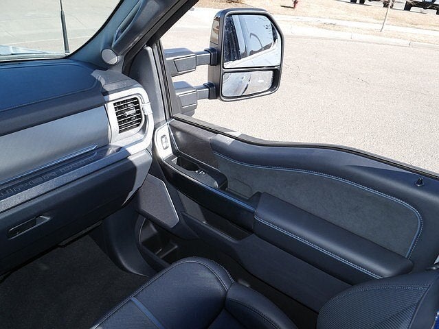 2025 Ford F-250SD Platinum CREW 4WD