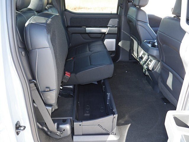 2025 Ford F-250SD Platinum CREW 4WD