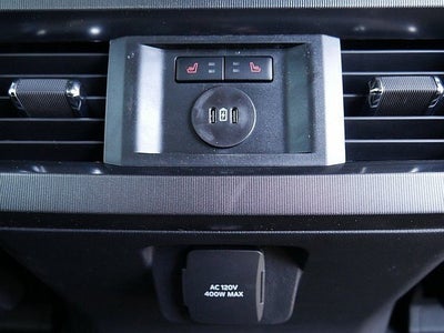 2025 Ford F-250SD Platinum CREW 4WD