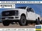 2026 Ford F-250SD Platinum CREW 4WD