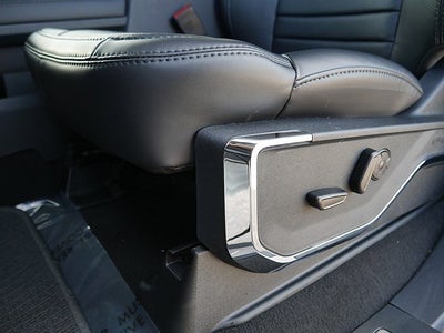 2026 Ford F-250SD Platinum CREW 4WD