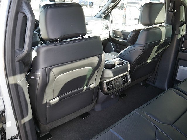 2026 Ford F-250SD Platinum CREW 4WD