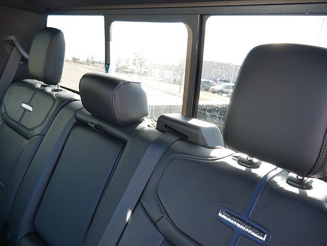 2026 Ford F-250SD Platinum CREW 4WD