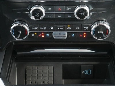 2026 Ford F-250SD Platinum CREW 4WD