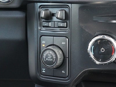 2026 Ford F-250SD Platinum CREW 4WD