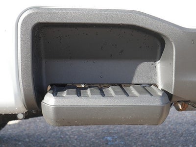 2026 Ford F-250SD Platinum CREW 4WD