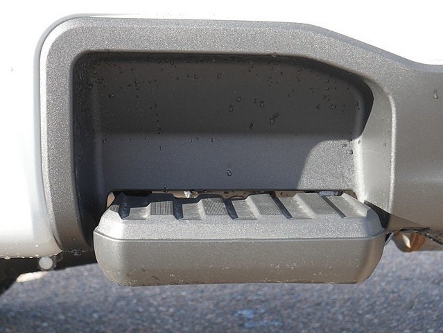 2026 Ford F-250SD Platinum CREW 4WD