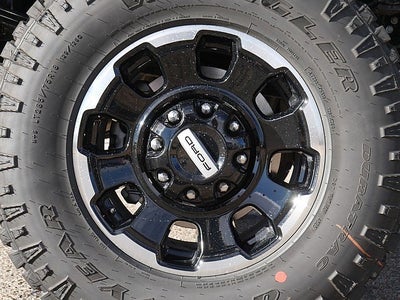 2026 Ford F-250SD Platinum CREW 4WD