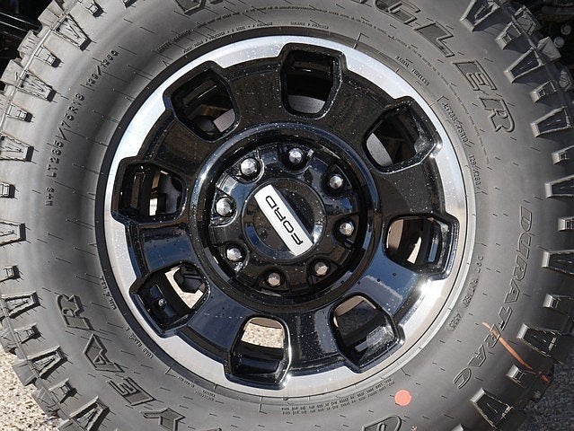 2026 Ford F-250SD Platinum CREW 4WD