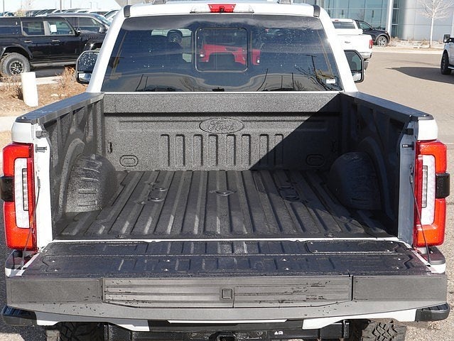 2026 Ford F-250SD Platinum CREW 4WD