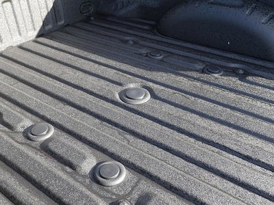 2026 Ford F-250SD Platinum CREW 4WD