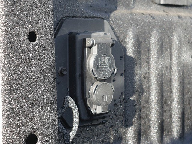 2026 Ford F-250SD Platinum CREW 4WD