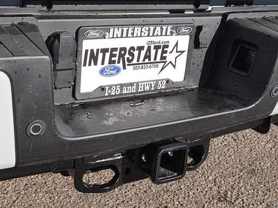 2026 Ford F-250SD Platinum CREW 4WD