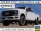 2026 Ford F-250SD Platinum CREW 4WD