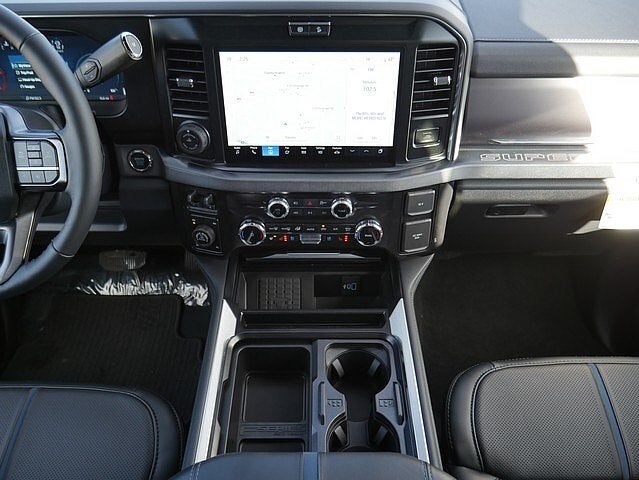 2026 Ford F-250SD Platinum CREW 4WD