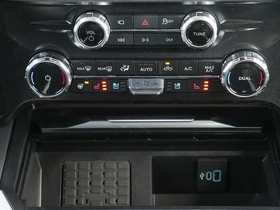 2026 Ford F-250SD Platinum CREW 4WD