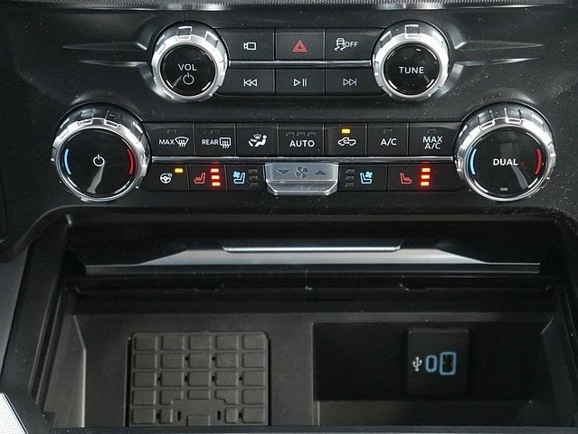 2026 Ford F-250SD Platinum CREW 4WD