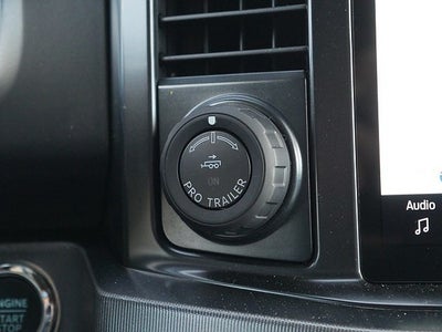 2026 Ford F-250SD Platinum CREW 4WD