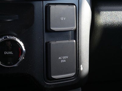 2026 Ford F-250SD Platinum CREW 4WD