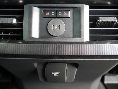 2026 Ford F-250SD Platinum CREW 4WD