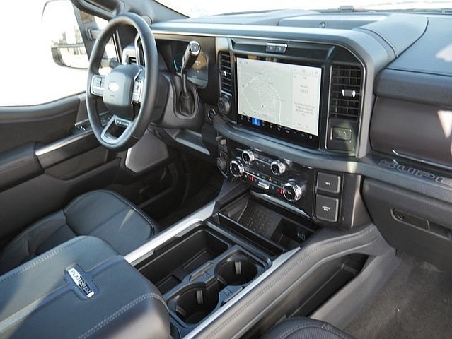 2026 Ford F-250SD Platinum CREW 4WD